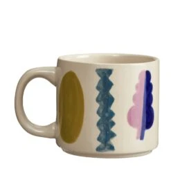 Donna Wilson Bouquet Garni Mug