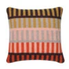 Donna Wilson Shiel Square Cushion - Red