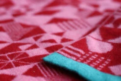 Donna Wilson Monoglyph Scarf - Lipstick -Donna Wilson Store 775A03F5 7879 4149 ADAD 26956491BF68 jpeg