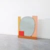 Donna Wilson Abstract Assembly Mirror No. 2