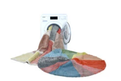 Donna Wilson Pie Chart Rug -Donna Wilson Store Abstract Shapes Pie Chart Woolable Rug Washing Machine Donna Wilson x Lorena Canals 1 aaeecfae 15bf 4bab aa51 cddccbc5a93a