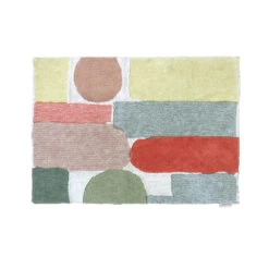 Donna Wilson Abstract Shapes Rug