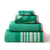 Donna Wilson Birds And Bees Bath Towel Set