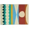 Donna Wilson Harvest Moon Blanket