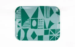 Donna Wilson Brushstroke Tray