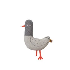 Donna Wilson Paddy Pigeon