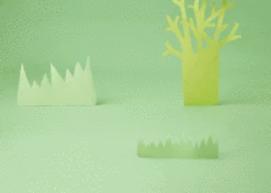 Donna Wilson Store -Donna Wilson Store CROCODILE GIF