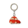 Donna Wilson Car Keyring