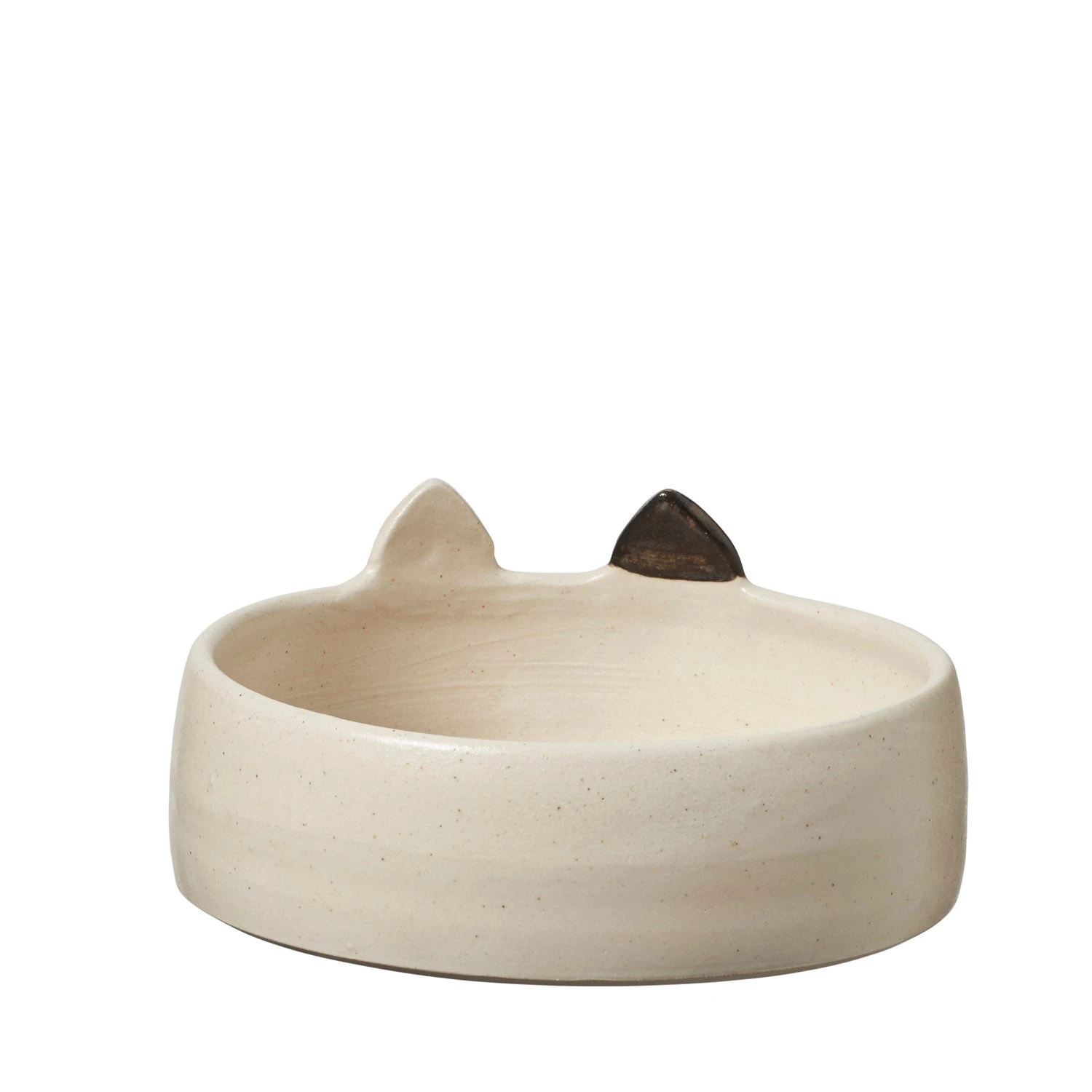 Donna Wilson X Cécile Dumetier Digby Dog Shaped Bowl - Donna Wilson X Cécile Dumetier 2 Donna Wilson X Cécile Dumetier Digby Dog Shaped Bowl - Donna Wilson X Cécile Dumetier - Image 2