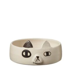 Donna Wilson X Cécile Dumetier Digby Dog Shaped Bowl - Donna Wilson X Cécile Dumetier