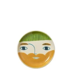 Donna Wilson Roddy Plate