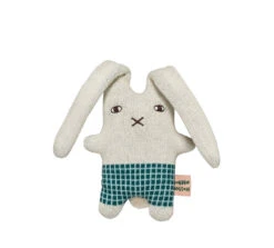 Donna Wilson Store -Donna Wilson Store Creatures Wee Ones Bonnie Bunny 2 Donna Wilson