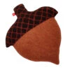 Donna Wilson Acorn Shaped Cushion