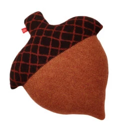Donna Wilson Acorn Shaped Cushion