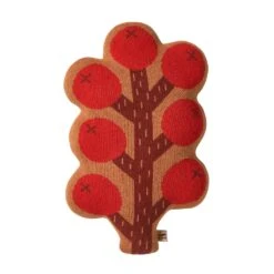 Donna Wilson Berry Shaped Cushion