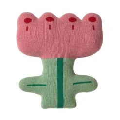 Donna Wilson Flower Shaped Cushion