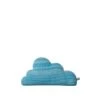 Donna Wilson Cloud Small Shaped Cushion - Blue