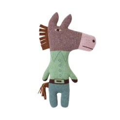 Donna Wilson Dave Donkey