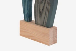 Donna Wilson Abstract Assembly Sculpture - Blood Moon II -Donna Wilson Store Donna Wilson Abstract Assembly Blood Moon II 2