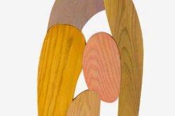 Donna Wilson Abstract Assembly Sculpture - Harvest Moon -Donna Wilson Store Donna Wilson Abstract Assembly Harvest Moon 1