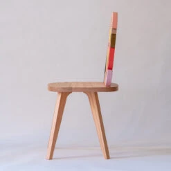 Donna Wilson Abstract Assembly Chair No. 3 -Donna Wilson Store Donna Wilson yellow chair 5 lo