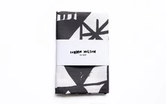 Donna Wilson Brushstroke Tea Towel