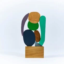 Donna Wilson Abstract Assembly Sculpture No. 1 -Donna Wilson Store Donna Wilson0320 sq