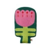 Donna Wilson Flower Hot Water Bottle