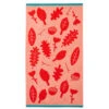 Donna Wilson Sprig Bath Towel