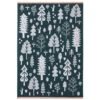 Donna Wilson Forest XL Sheet Towel
