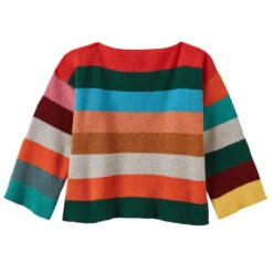 Donna Wilson Bella Jumper - Multi
