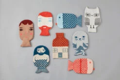 Donna Wilson Seal Hot Water Bottle 7 Donna Wilson Seal Hot Water Bottle -Donna Wilson Store Hot Water Bottles 1 52b513d9 148d 487d 93e9 258571c37731