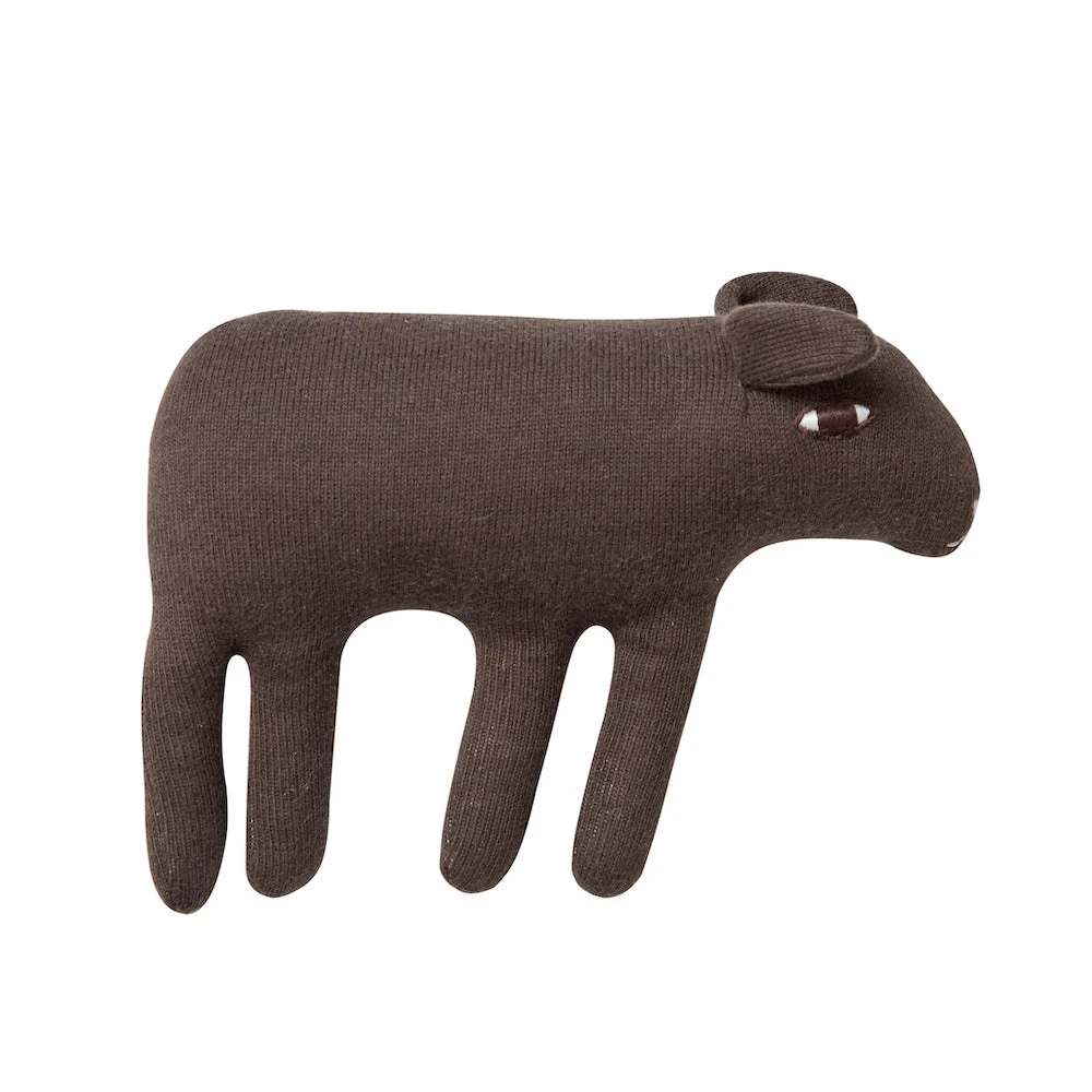 Donna Wilson Barbara Sheep, Wee One 2 Donna Wilson Barbara Sheep, Wee One - Image 2