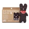 Donna Wilson Make Your Own Bibi Bear Kit - Kiriki Press