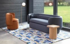 Donna Wilson Sea Pebble Rug - 300 X 200 Cm -Donna Wilson Store Rugs Elements SeaPebbles3 2048x2048 05b142fb ca9b 429f a6d9 a5070485ec48