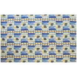 Donna Wilson Sea Pebble Rug - 300 X 200 Cm