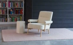 Donna Wilson Purl Rug - Rose - 240 X 170 Cm -Donna Wilson Store Rugs Purl Rose2 2048x2048 51ad41b7 4e0b 4ee5 9bf6 84cc3d18503e