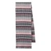 Donna Wilson Shiel Scarf - Tea Rose