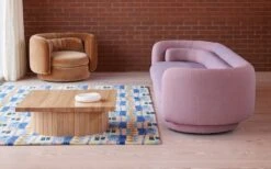 Donna Wilson Sea Pebble Rug - 400 X 300 Cm -Donna Wilson Store Sea Pebble Styled 02642535 33a7 4168 bcb4 680c63ef91ba