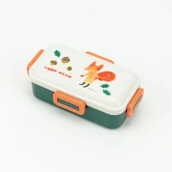 Donna Wilson Fox Single -Tier Bento Box