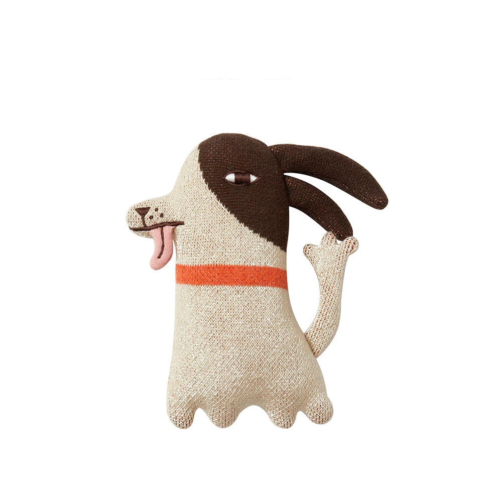 Donna Wilson Stanley Dog Wee One 1 Donna Wilson Stanley Dog Wee One