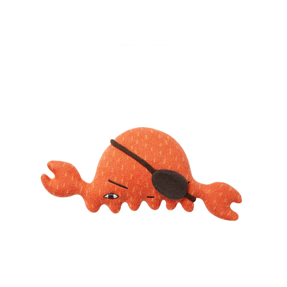 Donna Wilson Nipper, Wee Ones 1 Donna Wilson Nipper, Wee Ones