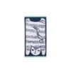 Donna Wilson Cat Hand Towel