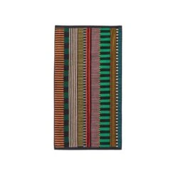 Donna Wilson Multi Stripe Hand Towel