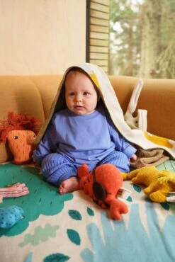 Donna Wilson Nipper, Wee Ones 5 Donna Wilson Nipper, Wee Ones -Donna Wilson Store WeeOnes Nipper S2 SS25 Heks LoRes