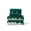 Donna Wilson Mixed Fizz Hand & Bath Towel Set