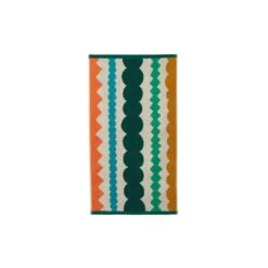 Donna Wilson Mixed Fizz Hand Towel