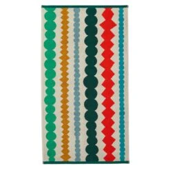 Donna Wilson Mixed Fizz Bath Towel Set -Donna Wilson Store fizztowel 5d7c6b11 8193 420a 93d7 784add7eacc0